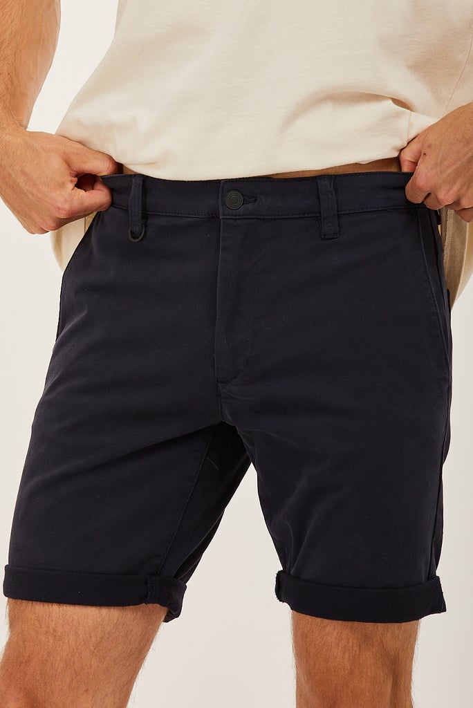 Men's Denim Shorts | Shop Our Range Online | North Beach - North Beach