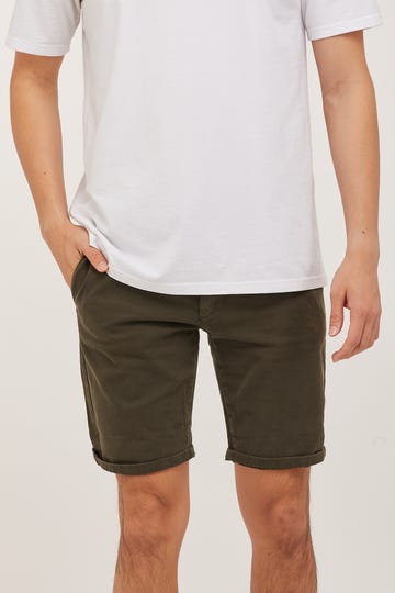 Cody Short