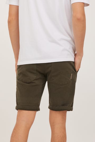 Cody Short