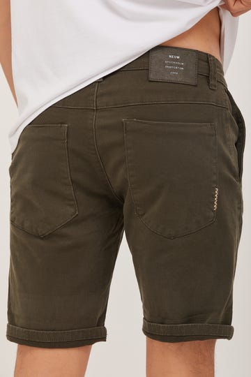Cody Short