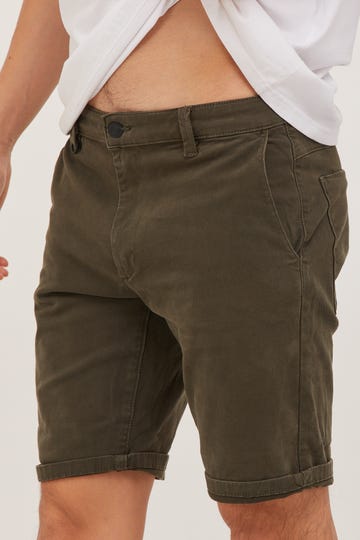 Cody Short