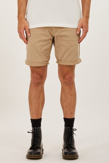 Cody Short