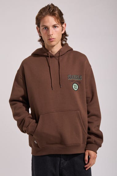 Combo Platter Hoodie