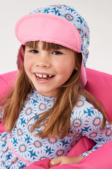 Youth Come And Go Surf Hat
