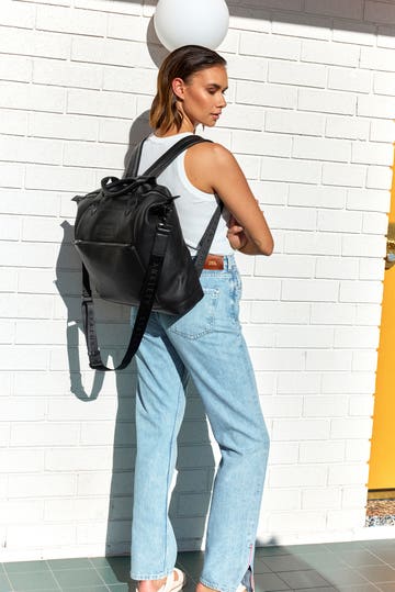 Comes In Waves Bag North Beach