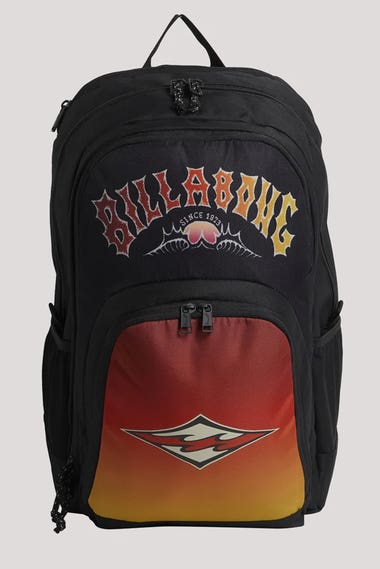 Command Backpack