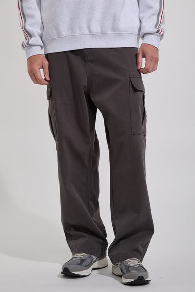 Commando Cargo Pants