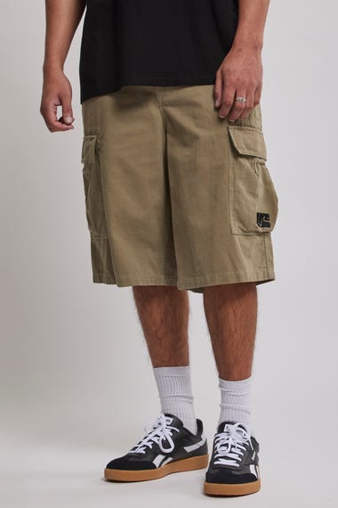 Commando Cargo Shorts