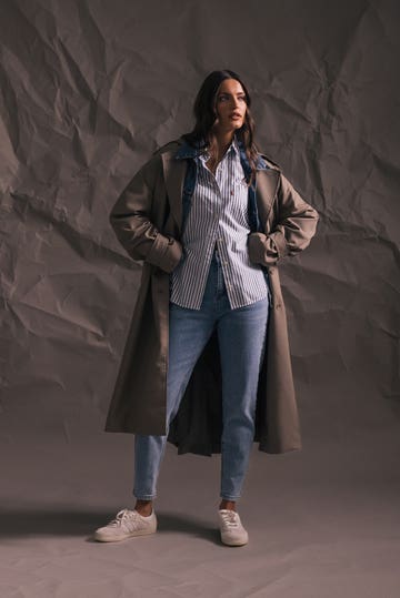 Connie Jeans
