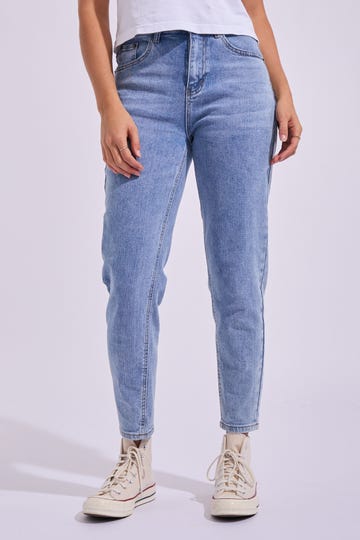 Connie Jeans
