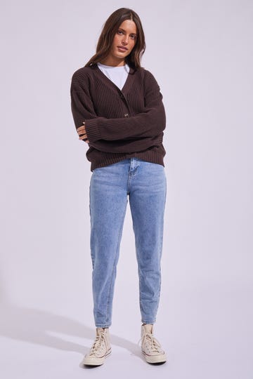 Connie Jeans