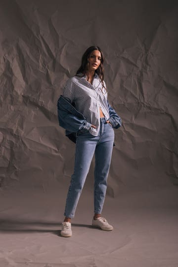 Connie Jeans
