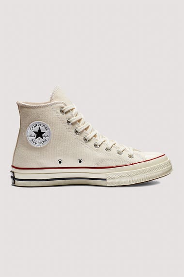 All Star Chuck 70 High Top Shoes
