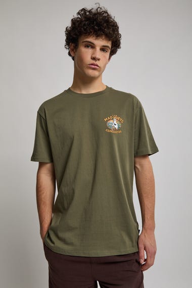 Cookedatoo Eshay T Shirt