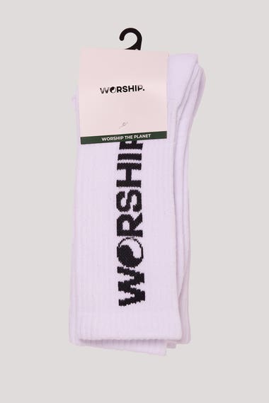 Core Socks 3 Pack