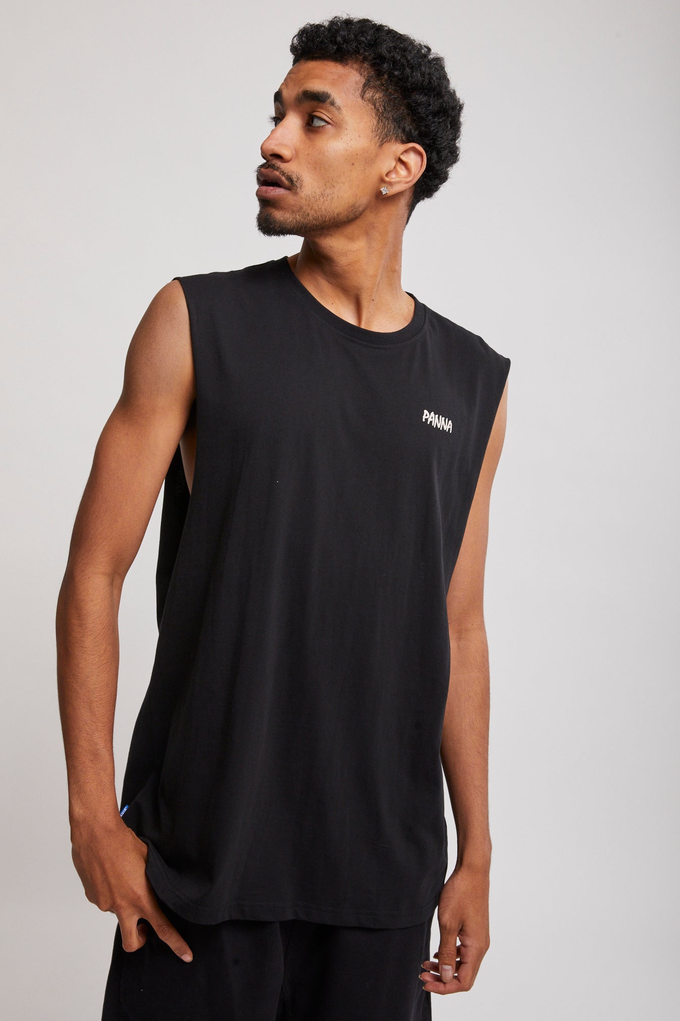 Corp. Tank Top | North Beach