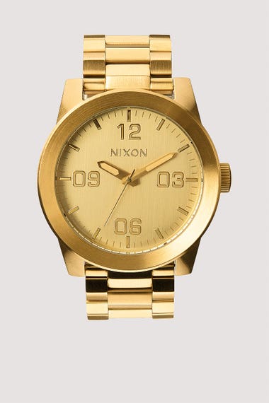 Corporal Ss Watch