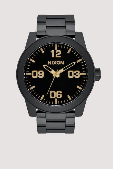 Corporal Ss Watch