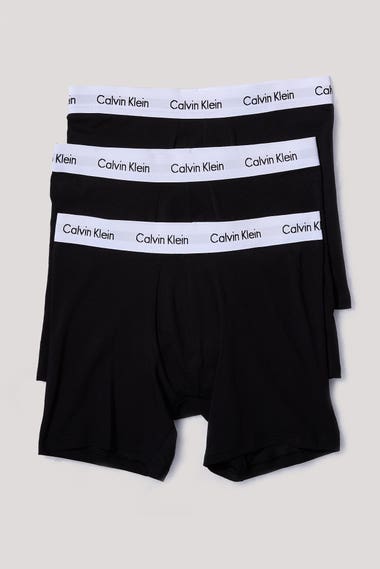 Boxer Brief 3 Pack