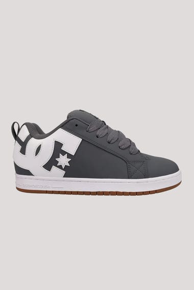 Court Graffik Shoes