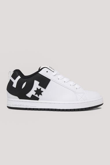 Court Graffik Shoes