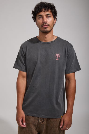 Cray Sea T Shirt