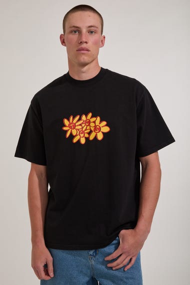 Crazed T Shirt