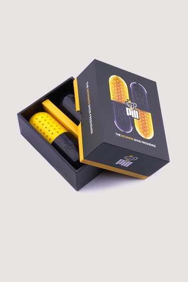 Crep Pill