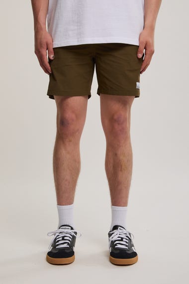 Crewman Shorts