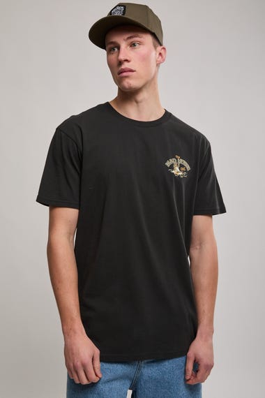 Crocn A Coldie T Shirt