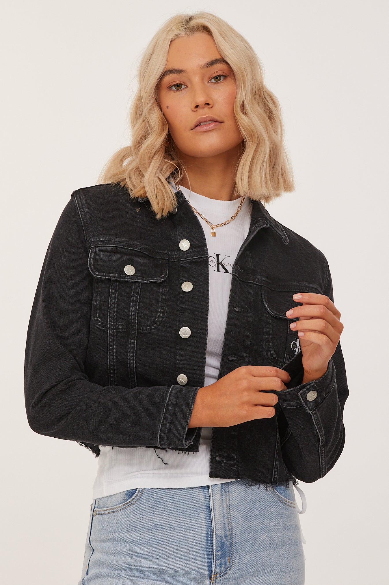 cropped jacket nz