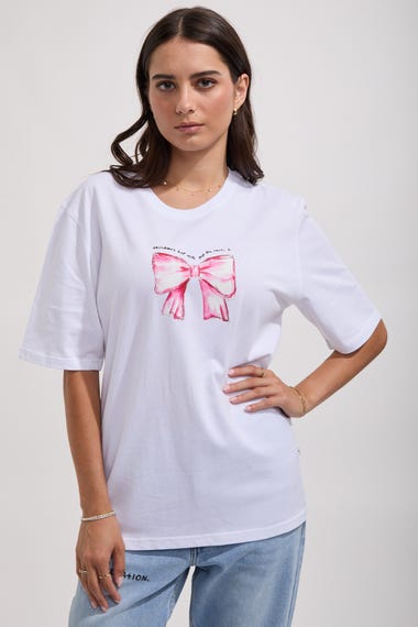 Little Gift Cruise T Shirt
