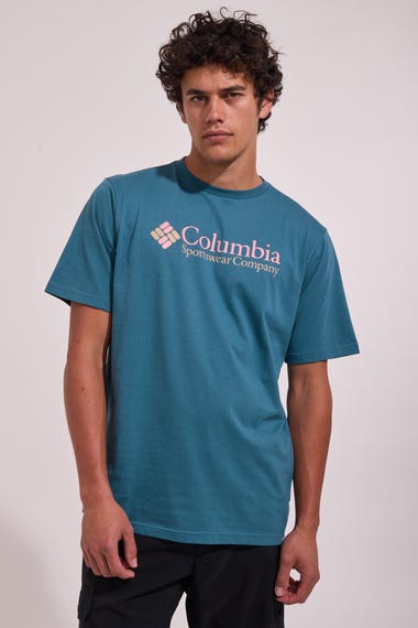 Csc Basic Logo™ T Shirt