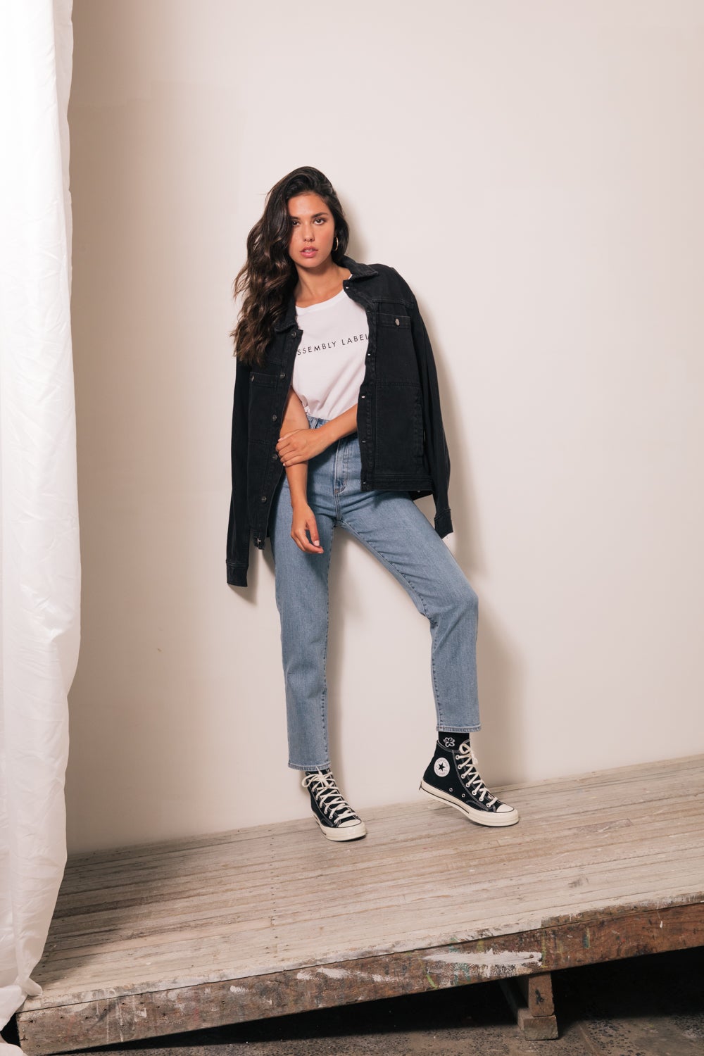 All Star Chuck 70 High Top Shoe | North 
