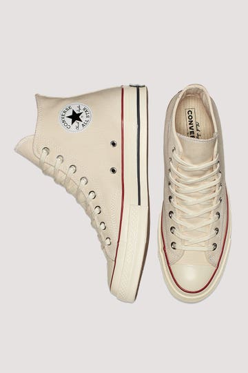 All Star Chuck 70 High Top Shoes