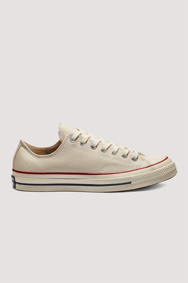 All Star Chuck 70 Low Top Shoes