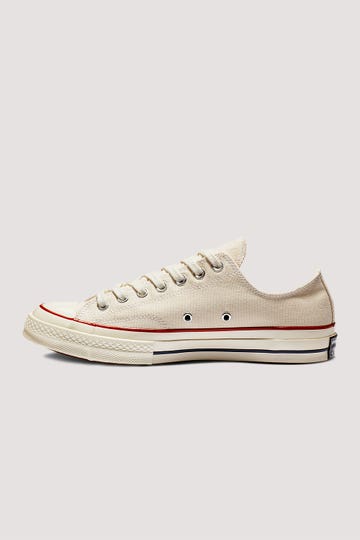 All Star Chuck 70 Low Top Shoes