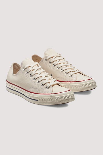 All Star Chuck 70 Low Top Shoes