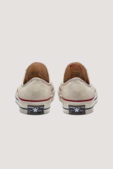All Star Chuck 70 Low Top Shoes