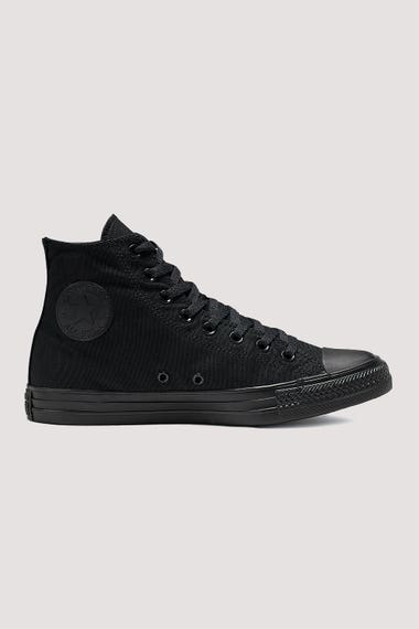 Chuck Taylor All Star Mono High Top Shoes