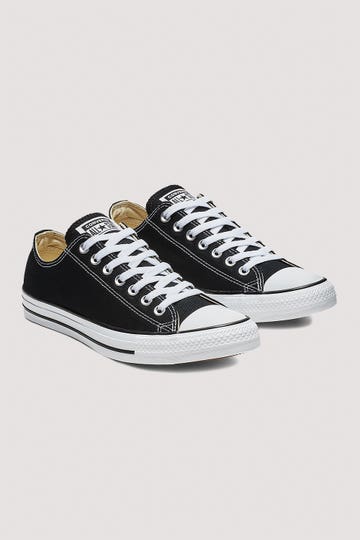 Chuck Taylor All Star Low Top Shoes North Beach