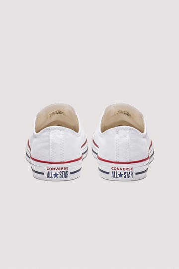 Chuck Taylor All Star Low Top Shoes North Beach