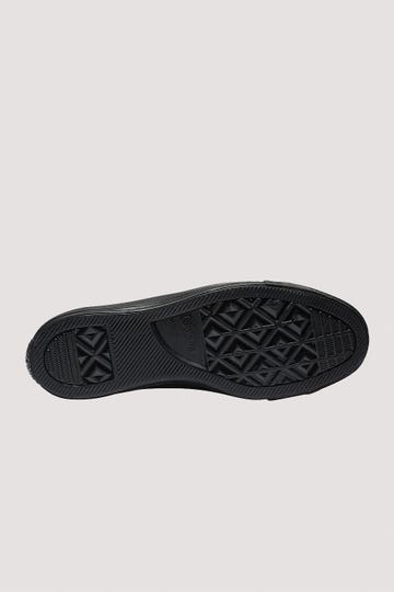 Chuck Taylor All Star Leather Mono Low Top Shoes