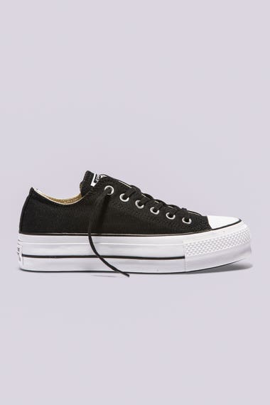 Chuck Taylor All Star Lift Low Top Shoes