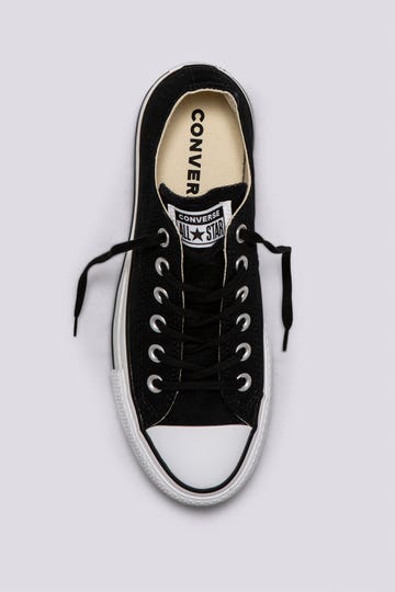 Chuck Taylor All Star Lift Low Top Shoes North Beach