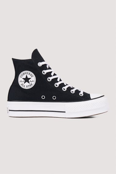 Chuck Taylor All Star Lift Platform Shoes