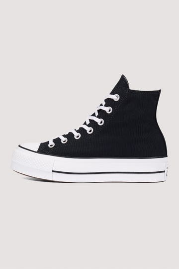 Chuck Taylor All Star Lift Platform Shoes