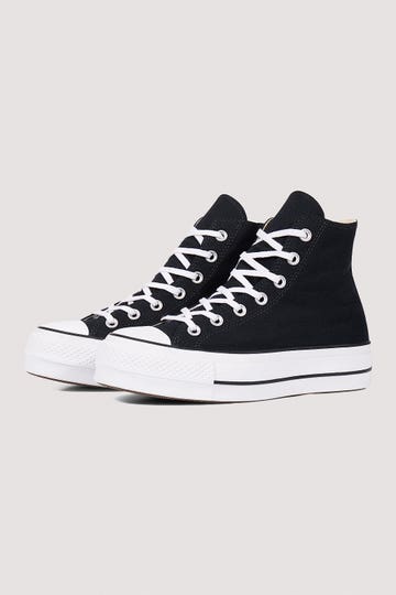 Chuck Taylor All Star Lift Platform Shoes
