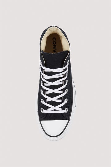 Chuck Taylor All Star Lift Platform Shoes