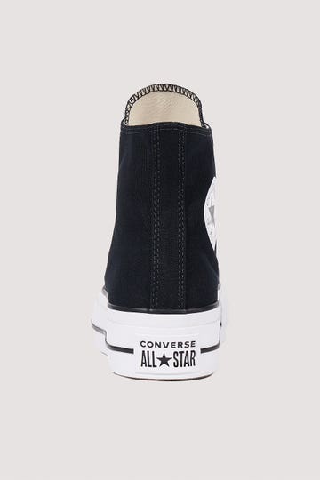 Chuck Taylor All Star Lift Platform Shoes